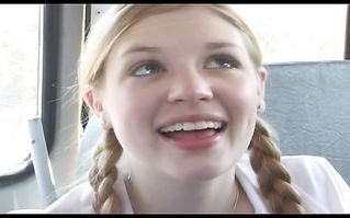 Sensational Brett came home from work and got fucked from the back